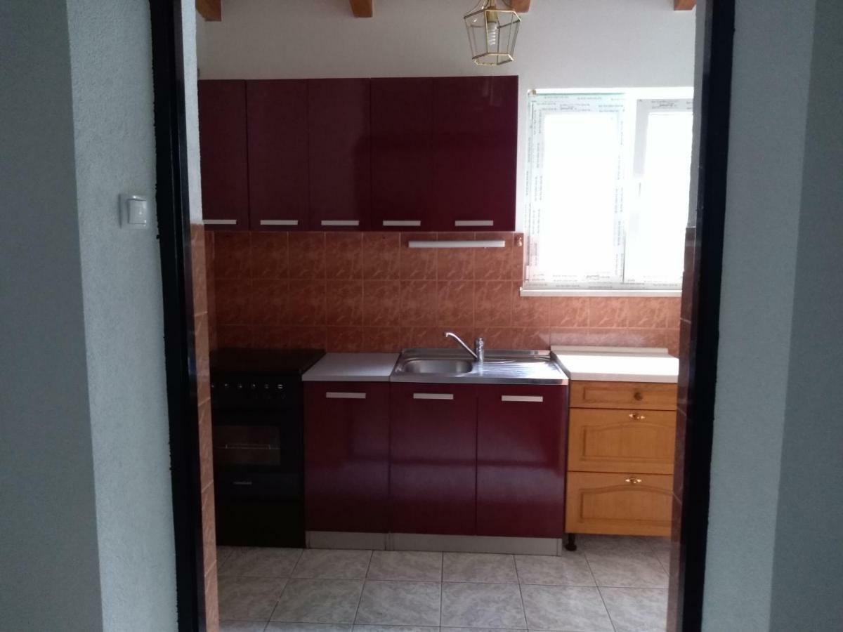 Apartment Giardino Rijeka Extérieur photo