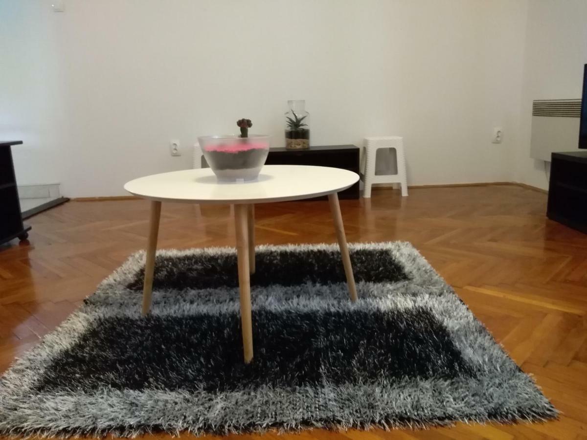 Apartment Giardino Rijeka Extérieur photo