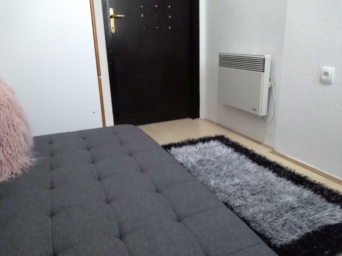 Apartment Giardino Rijeka Extérieur photo