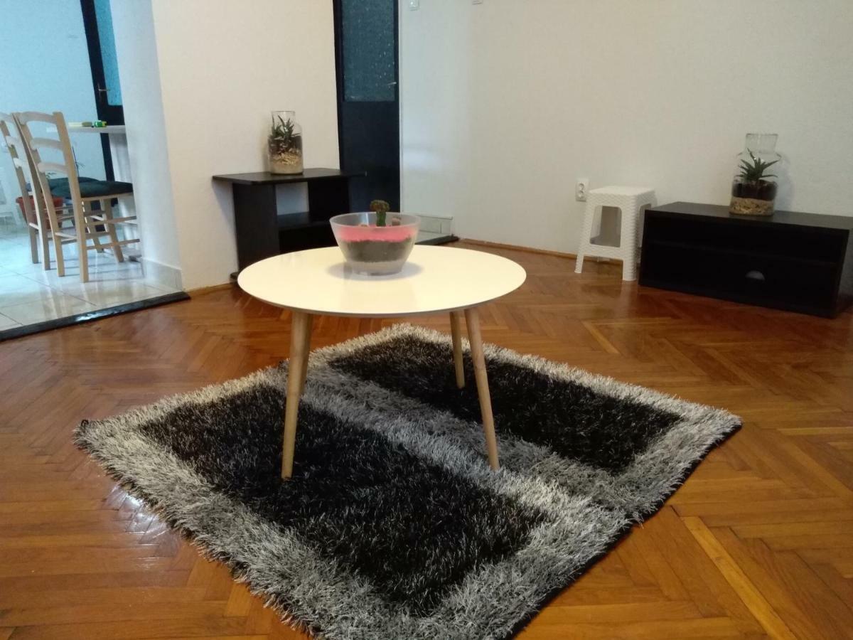 Apartment Giardino Rijeka Extérieur photo